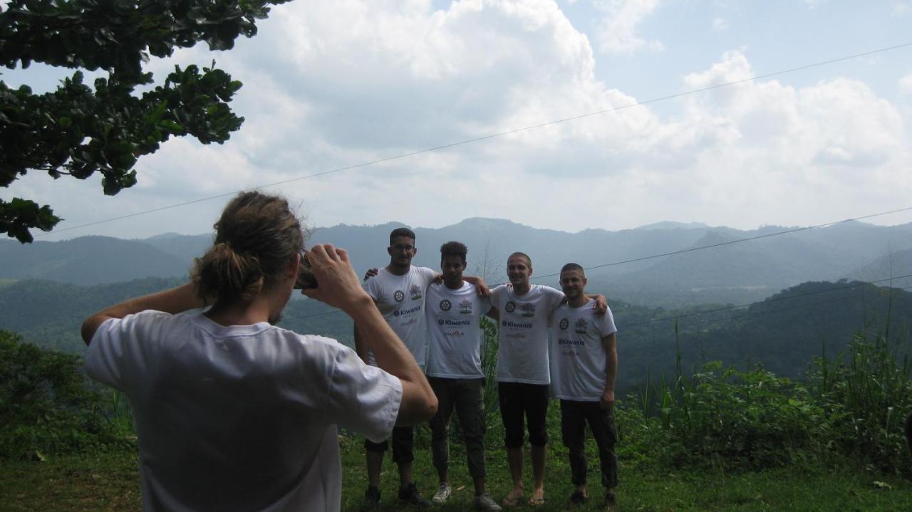 מטאלה Spiritual Nature Farm - Sri Lanka מראה חיצוני תמונה