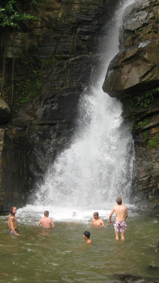 מטאלה Spiritual Nature Farm - Sri Lanka מראה חיצוני תמונה