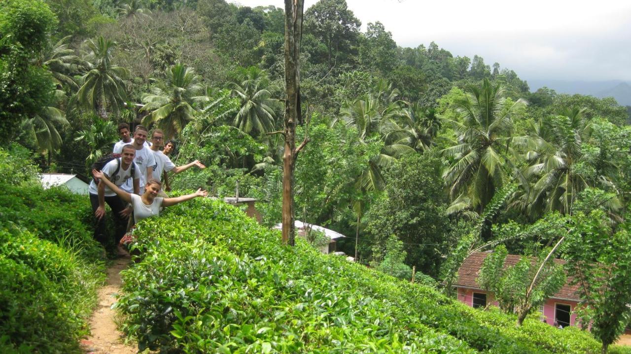 מטאלה Spiritual Nature Farm - Sri Lanka מראה חיצוני תמונה