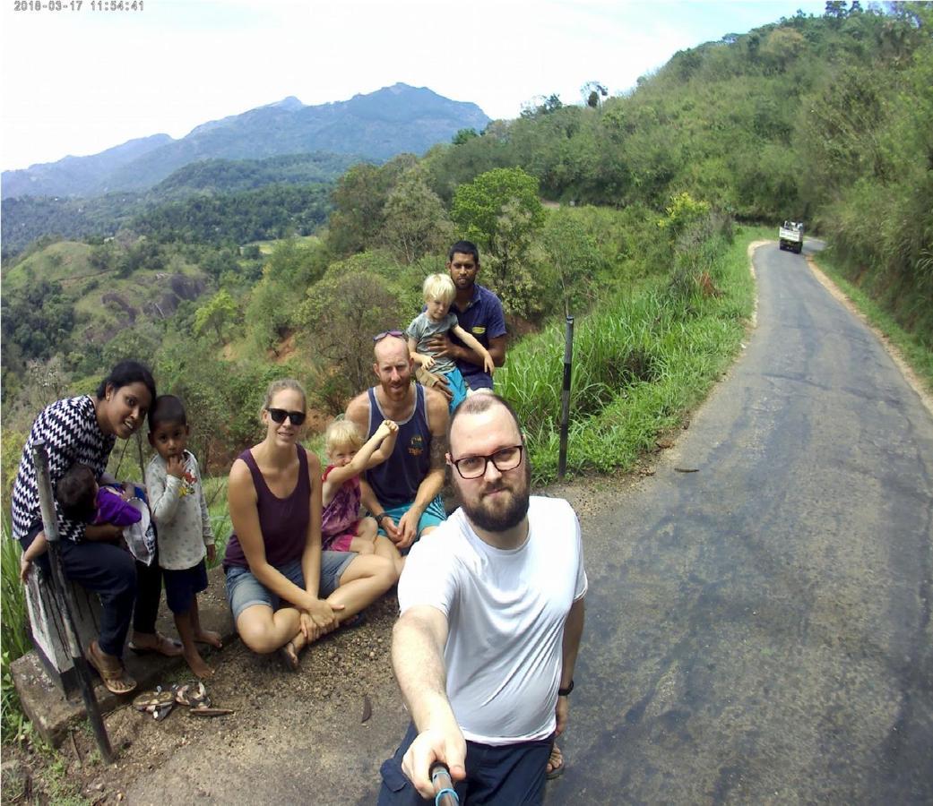 מטאלה Spiritual Nature Farm - Sri Lanka מראה חיצוני תמונה