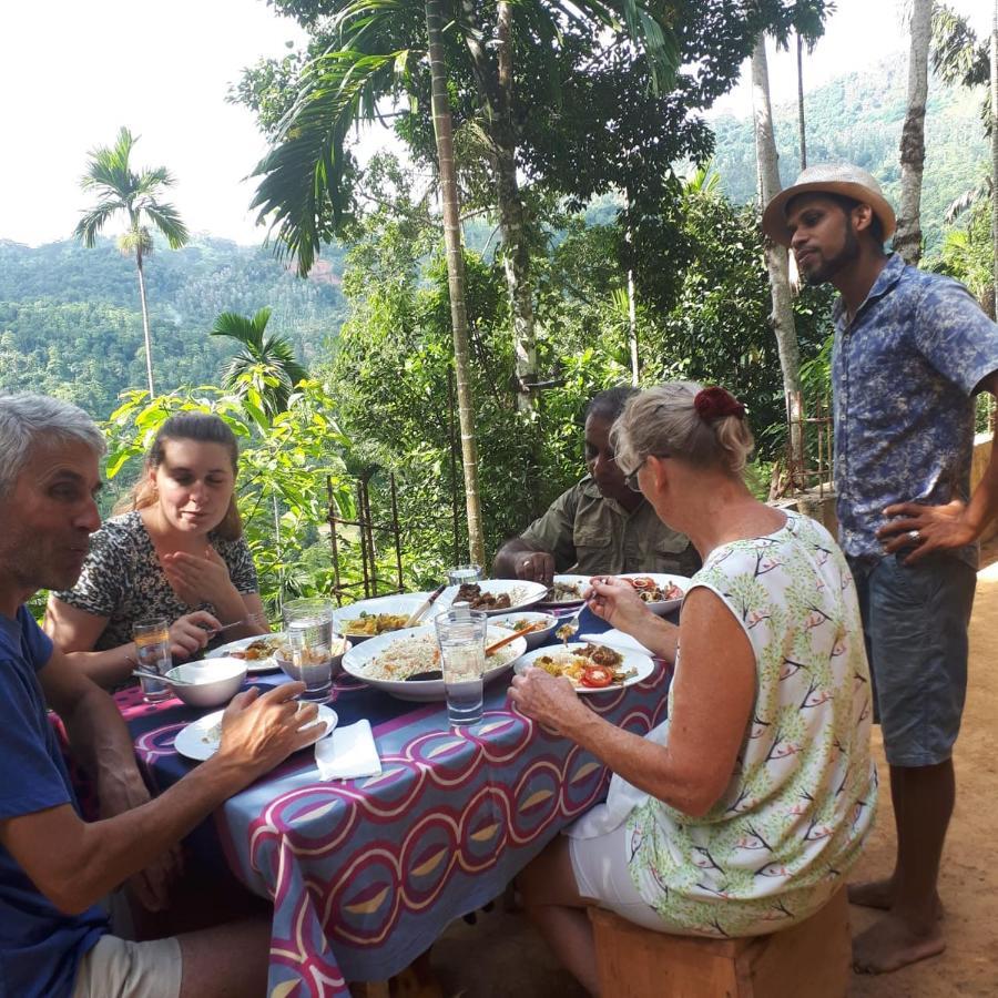 מטאלה Spiritual Nature Farm - Sri Lanka מראה חיצוני תמונה