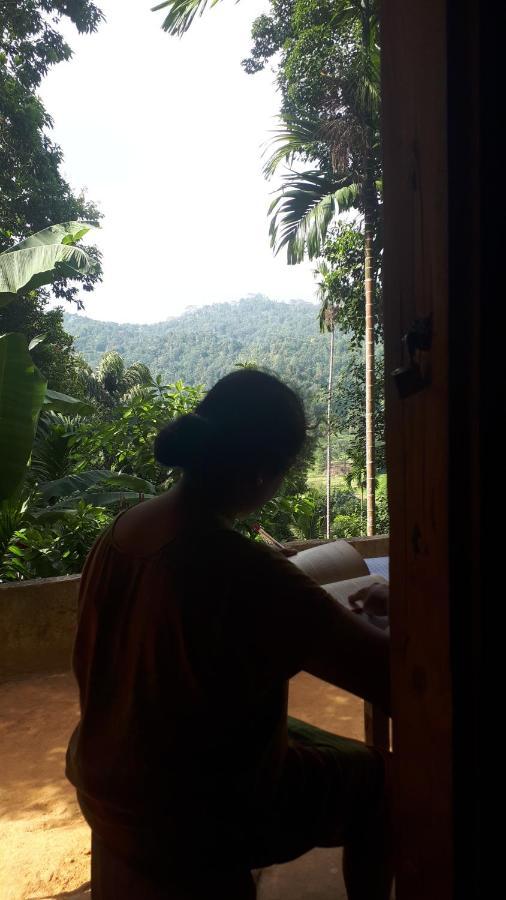 מטאלה Spiritual Nature Farm - Sri Lanka מראה חיצוני תמונה