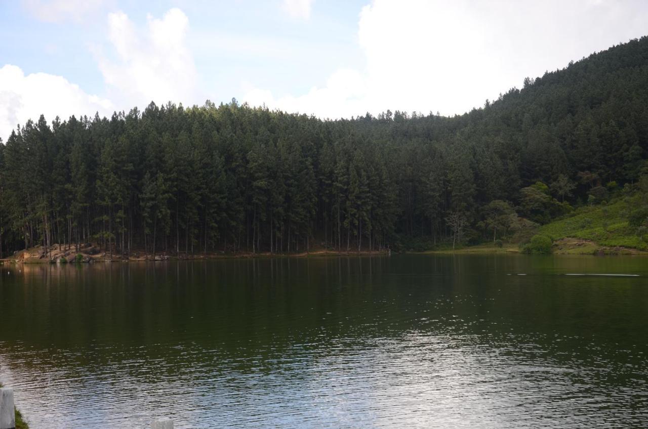 מטאלה Spiritual Nature Farm - Sri Lanka מראה חיצוני תמונה