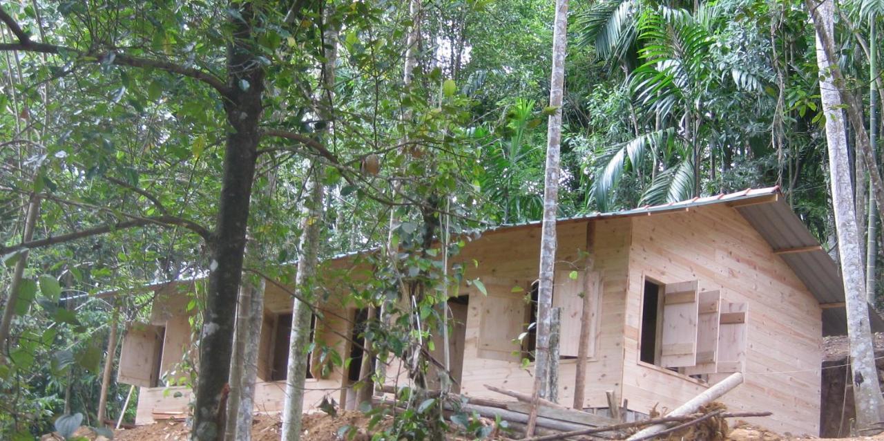מטאלה Spiritual Nature Farm - Sri Lanka מראה חיצוני תמונה