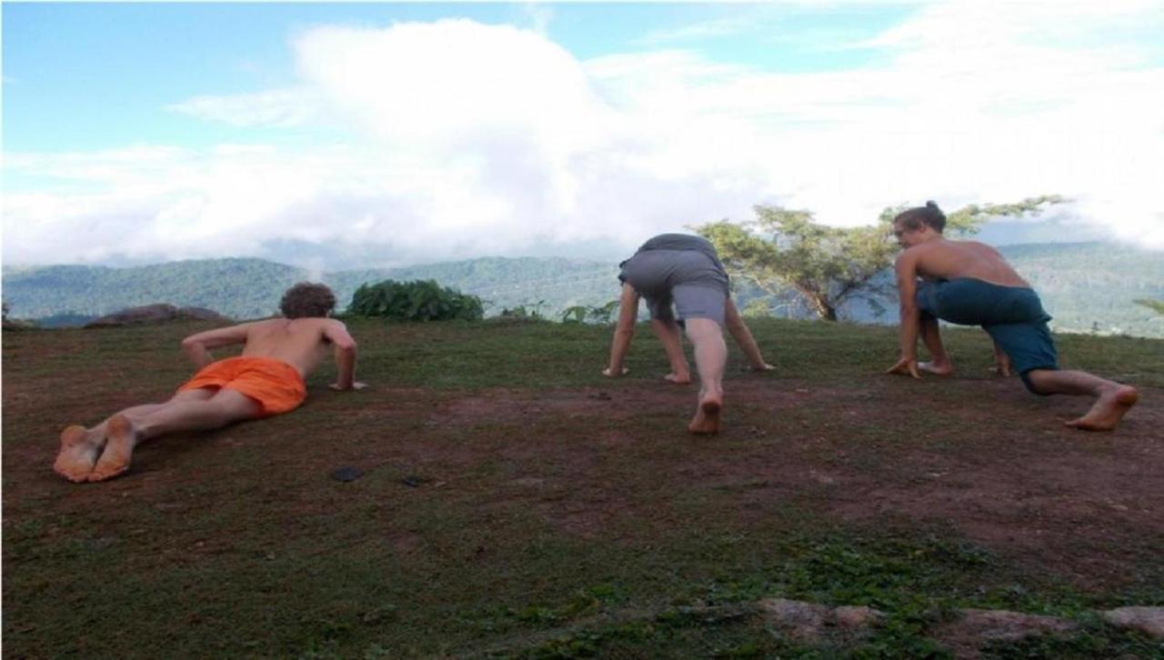 מטאלה Spiritual Nature Farm - Sri Lanka מראה חיצוני תמונה